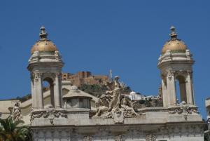 oran à travers les ages
