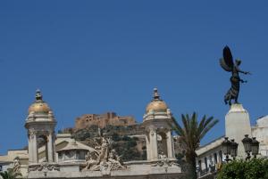 oran a travers les ages