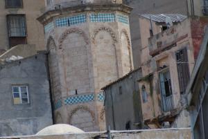 support religieux ...