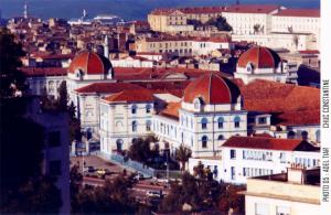 L'hopitale de Constantine