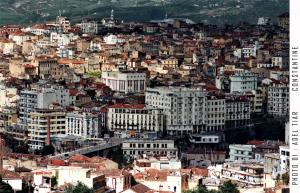 Constantine vu autrement