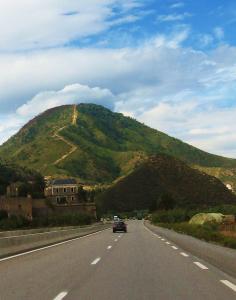 Escalades moi, si tu peux !!