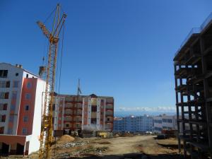 reves au cours de construction