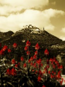 Wahren, ville de tout les diables.