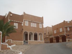 Ksar Tafilalt .... Ben Isguen