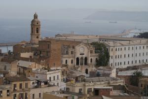 le quartier saint Louis