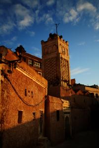 Mosqué Sidi Remdane