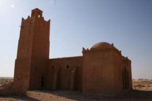 مسجد هجره مصليه..؟