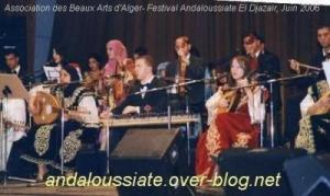 جمعية الفنون الجميلة بالجزائر