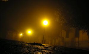 Je ne veux pas d'avenir, je veux un présent.