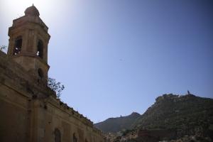 oran vue par Anis Ben