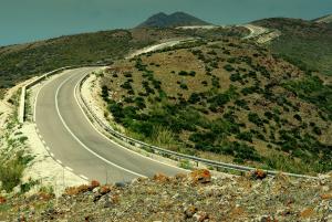 Sur les crêtes. Suite et ... fin