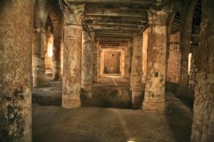 mila ancienne milah antique milev