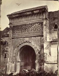 TLEMCEN PERLE DU MAGHREB