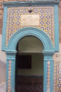 porte hamam sidi m'hamed