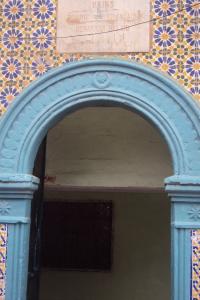 porte hamam sidi m'hamed