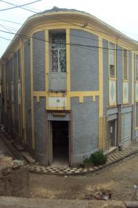 boulangerie sidi mhamedi