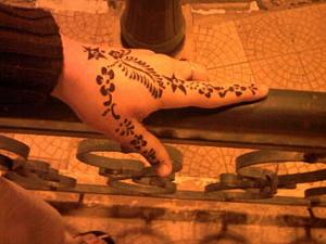 Tatou a la Adrarienne :)