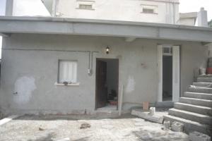 ancienne et nouvel architecture kabyle