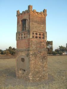 Tour de Puits du Oued Mekerra