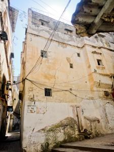 Casbah d'Alger