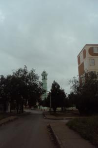 De la cité avenir vers la cité leichner