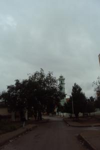 De la cité avenir vers la cité leichner