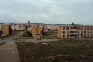 cite avenir à l'aube