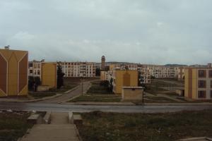 cite avenir à l'aube