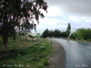 صورة جميلة لمنطقة سيدي حسني