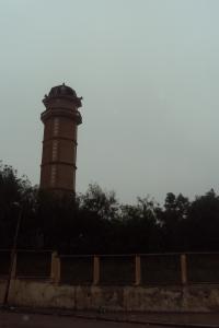 mosquée cité avenir