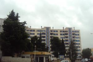 IMMEUBLE NEUVIEMME TIARET