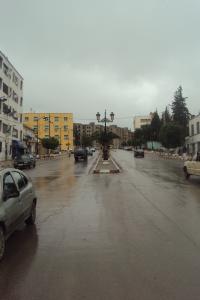 CITE FRERES SAADI PLEIN CENTRE VILLE TIARET