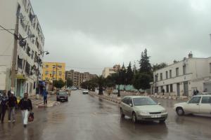 BT DES ENSEIGNANTS ECOLE PASTEUR TIARET