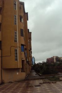 btms FNPOS RTE DE SOUGUEUR TIARET