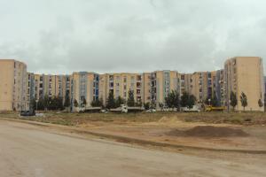 ELBATIMA EL BAYDHA RTE DE SOUGUEUR TIARET