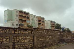 BTMTS 330 FACE MAISON DE LA CULTURE TIARET