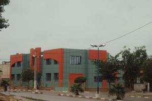 DIRECTION DE LA CULTURE TIARET