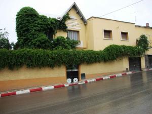 Une ancienne villa a Tiaret