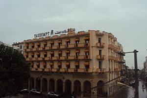 HOTEL TAGDEMPT