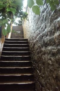 ESCALIERS MOSQUEE  EL ATIK