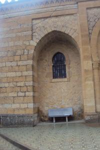 ARCADES MOSQUEE EL ATIK TIARET