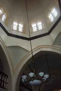 INTERIEUR DE LA MOSQUEE EL ATIK