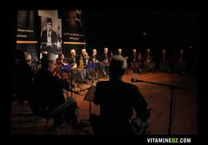 L'Ensemble Régional de Tlemcen