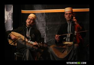 Adnane FAREDEHEB et Rafik BENHAMED