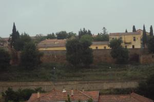 la redoute vue de loin