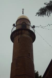 minaret el atik