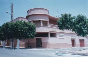 Boufatis ex st louis