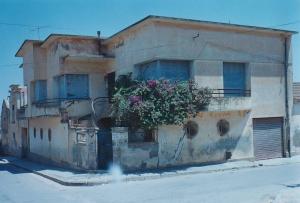 Vieille Villa coloniale