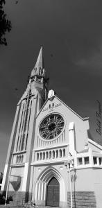 L’église d elmalah